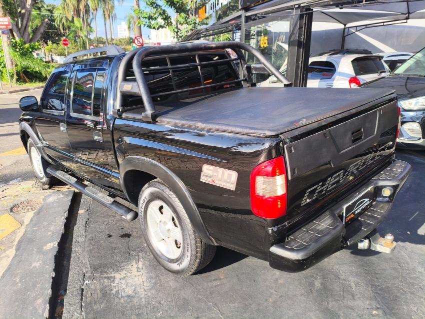 CHEVROLET S10 - Foto