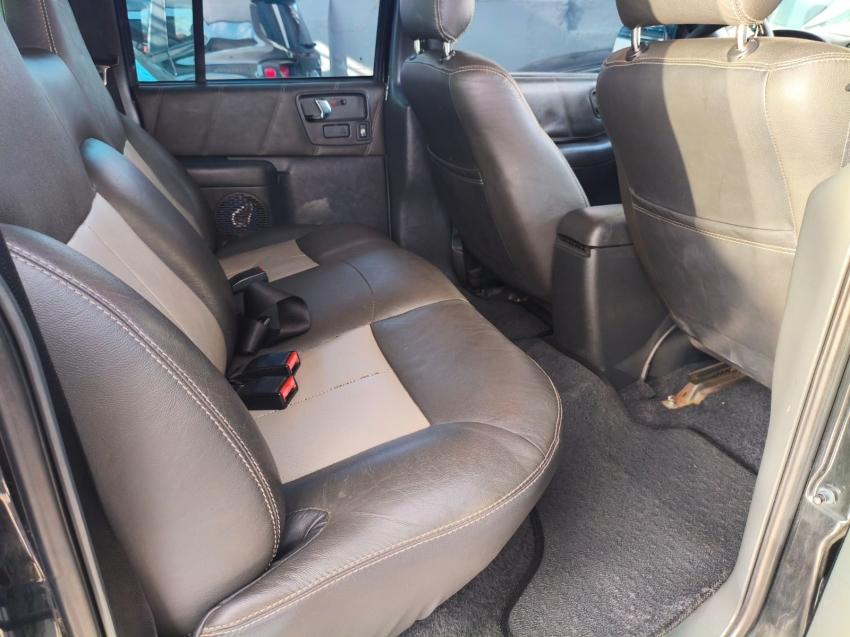 CHEVROLET S10 - Foto