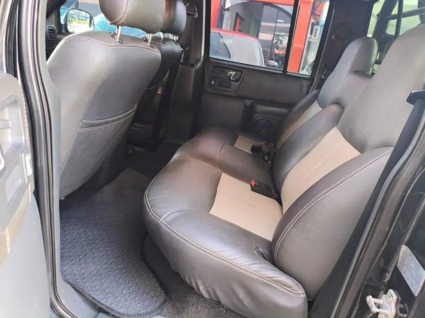 CHEVROLET S10 - Foto