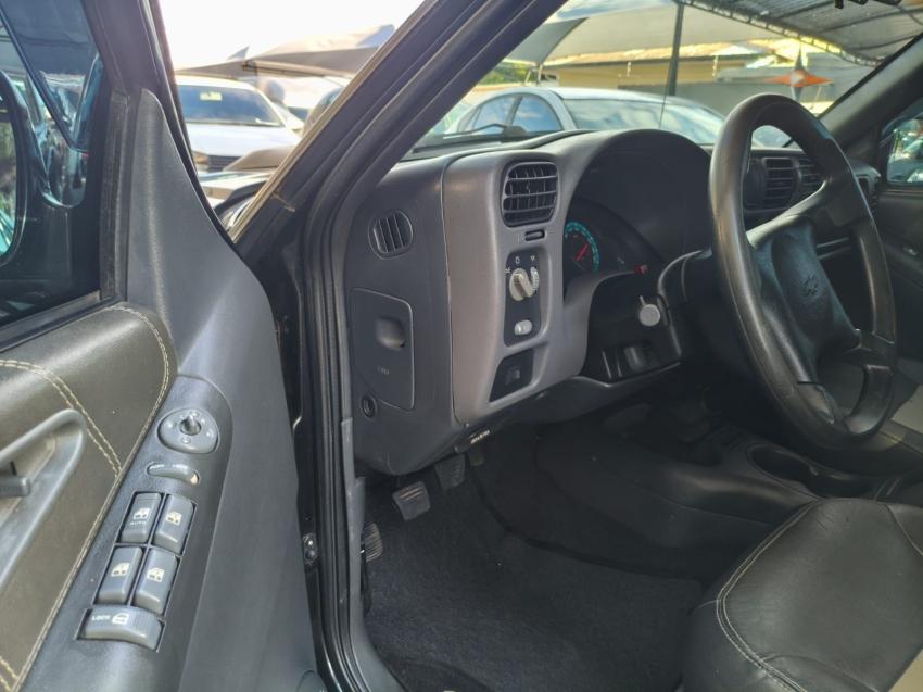 CHEVROLET S10 - Foto