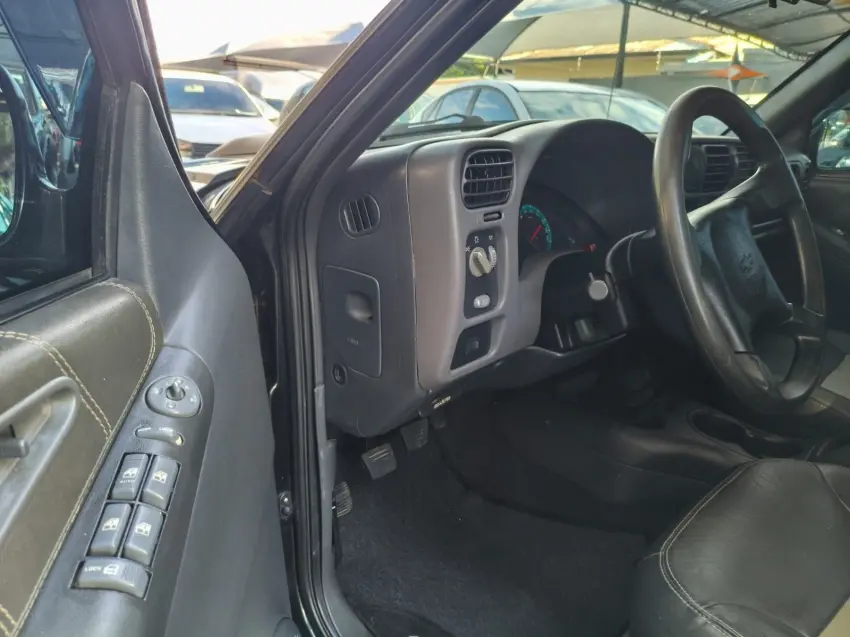 CHEVROLET S10 - Foto