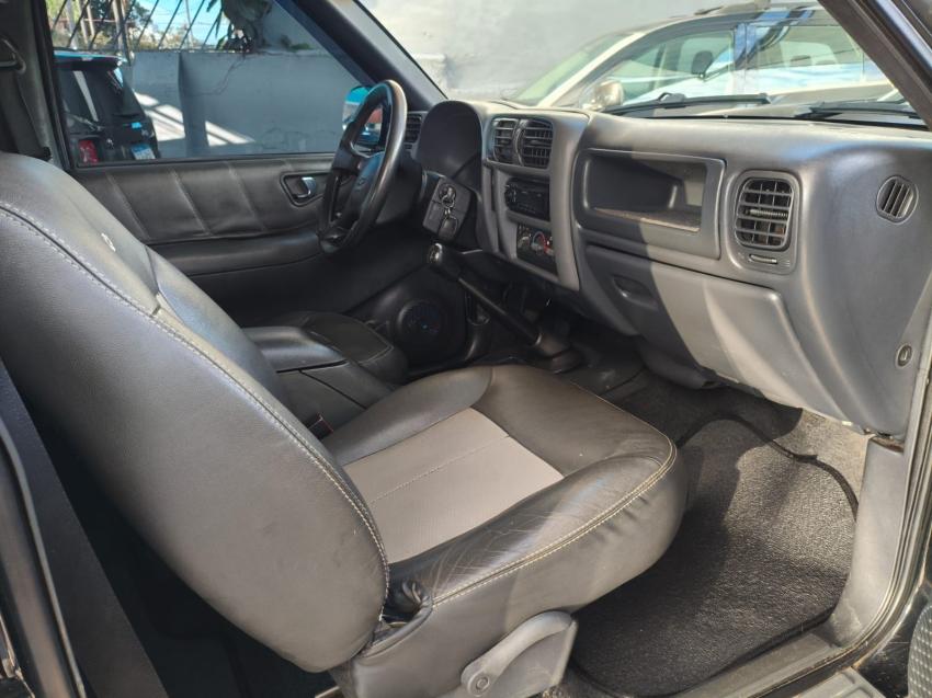 CHEVROLET S10 - Foto