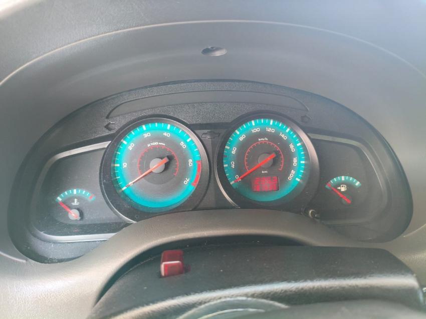 CHEVROLET S10 - Foto