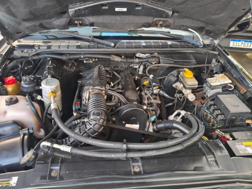 CHEVROLET S10 - Foto