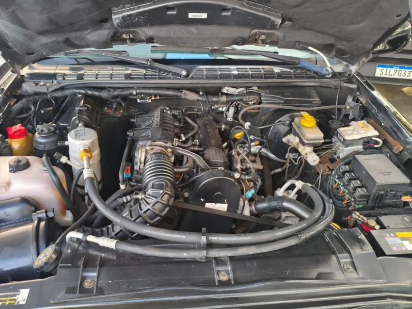 CHEVROLET S10 - Foto