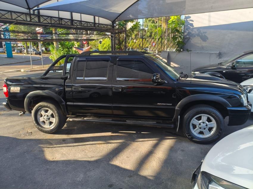 CHEVROLET S10 - Foto