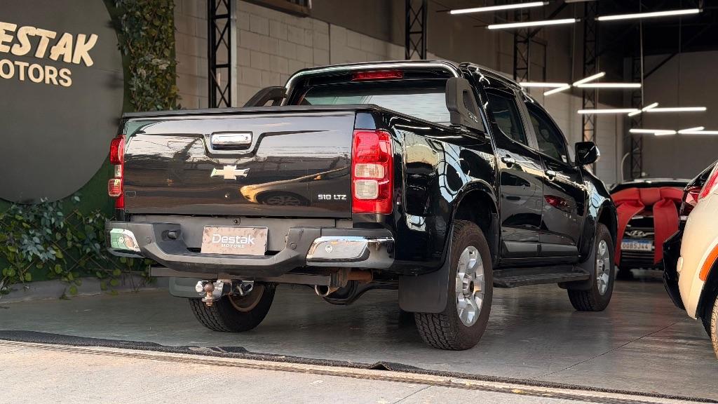 CHEVROLET S10 - Foto