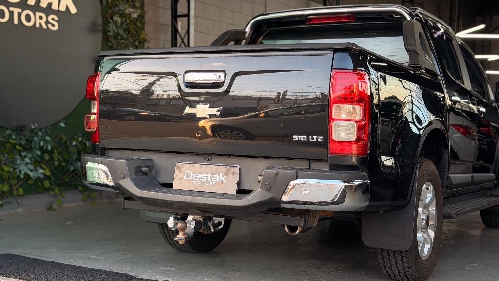 CHEVROLET S10 - Foto