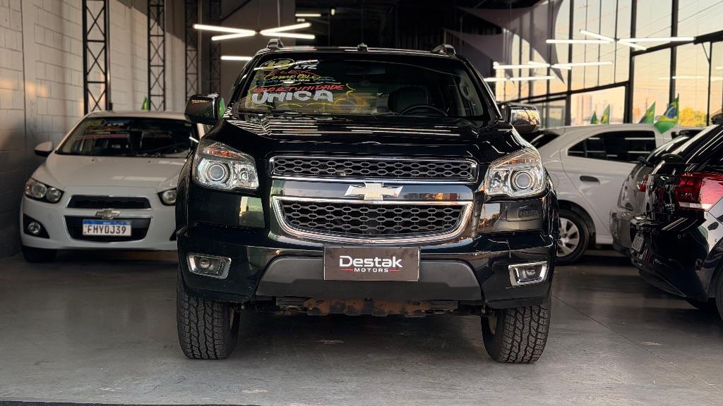 CHEVROLET S10 - Foto