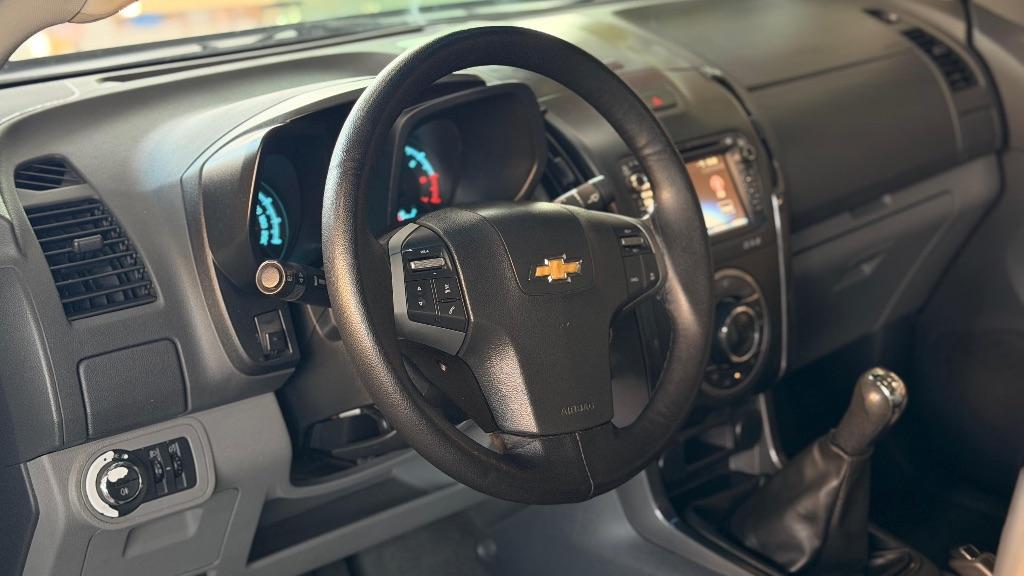 CHEVROLET S10 - Foto