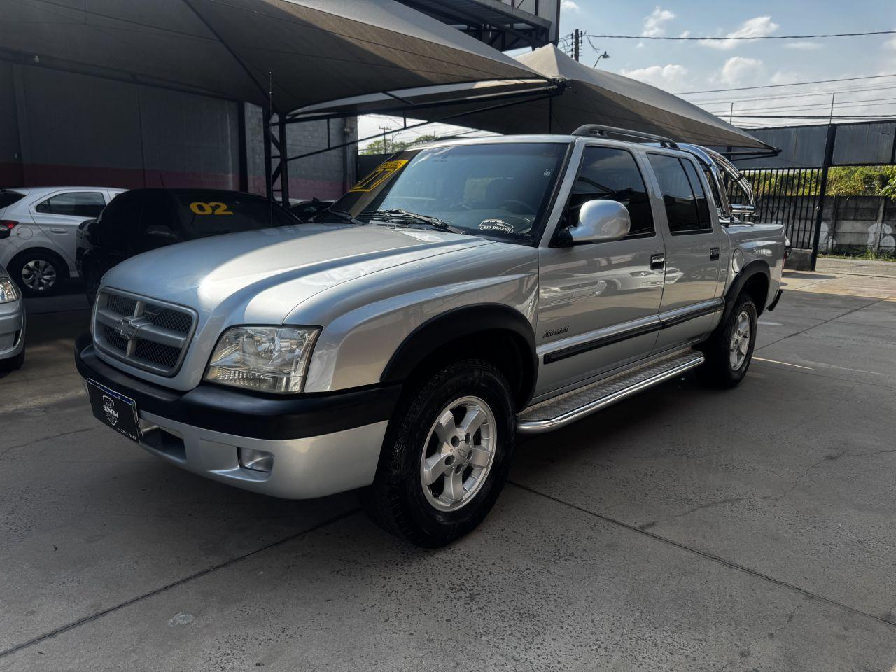 CHEVROLET S10 - Foto