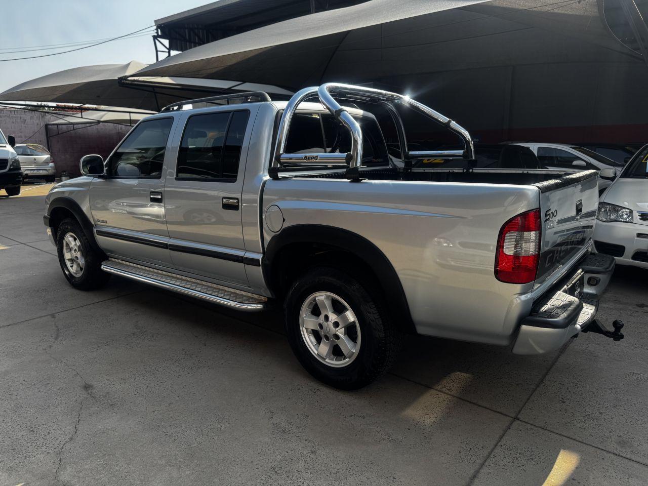 CHEVROLET S10 - Foto