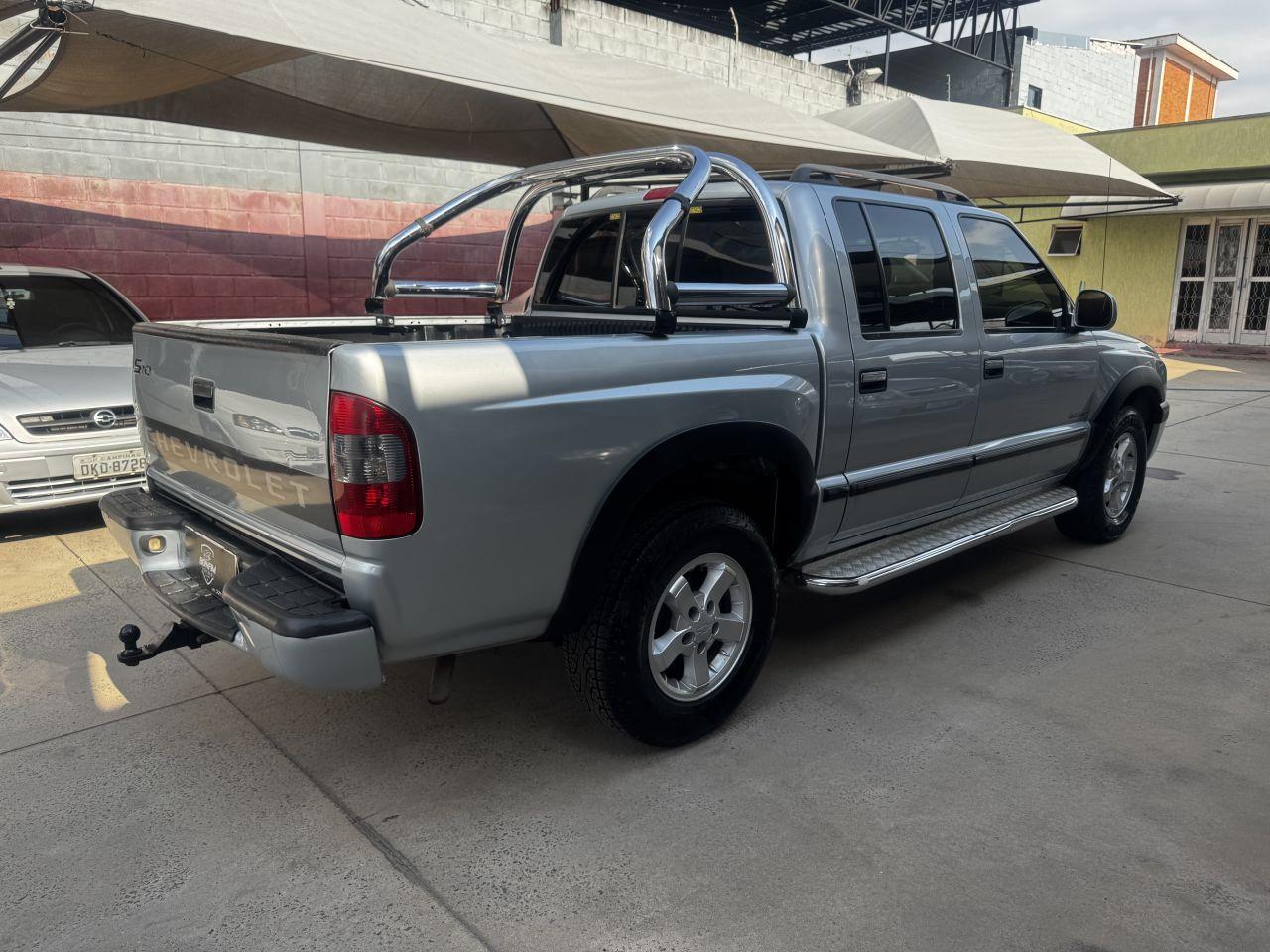 CHEVROLET S10 - Foto