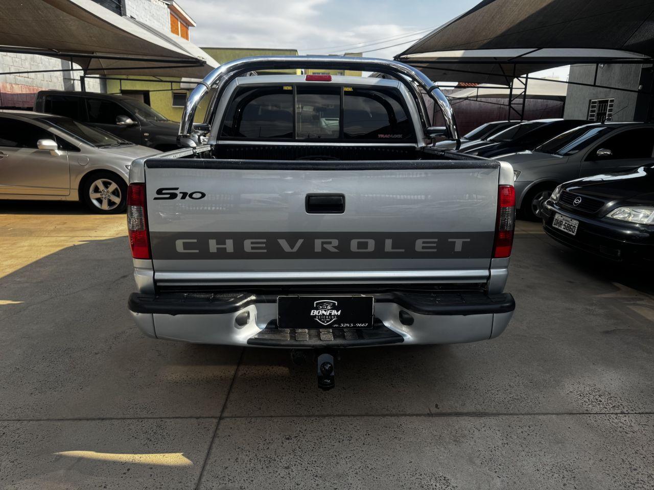 CHEVROLET S10 - Foto