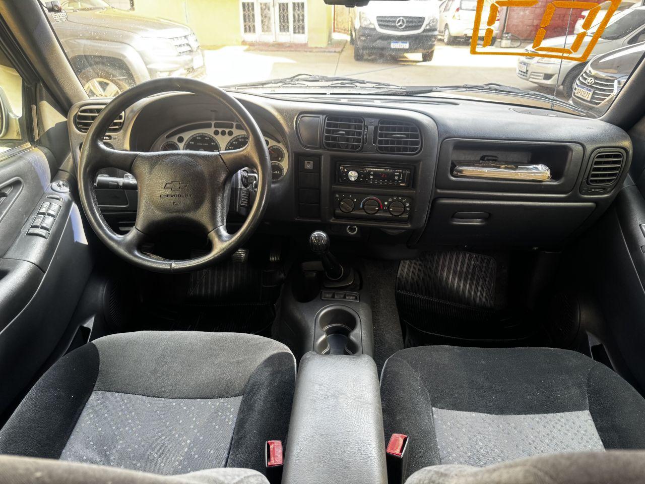 CHEVROLET S10 - Foto