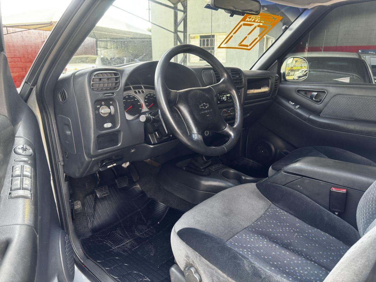 CHEVROLET S10 - Foto