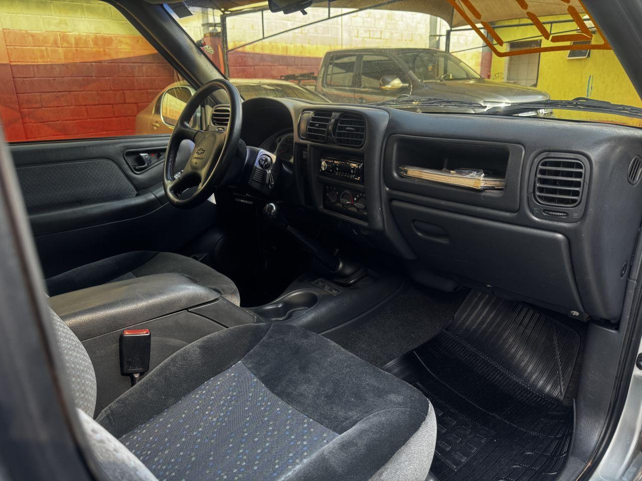 CHEVROLET S10 - Foto