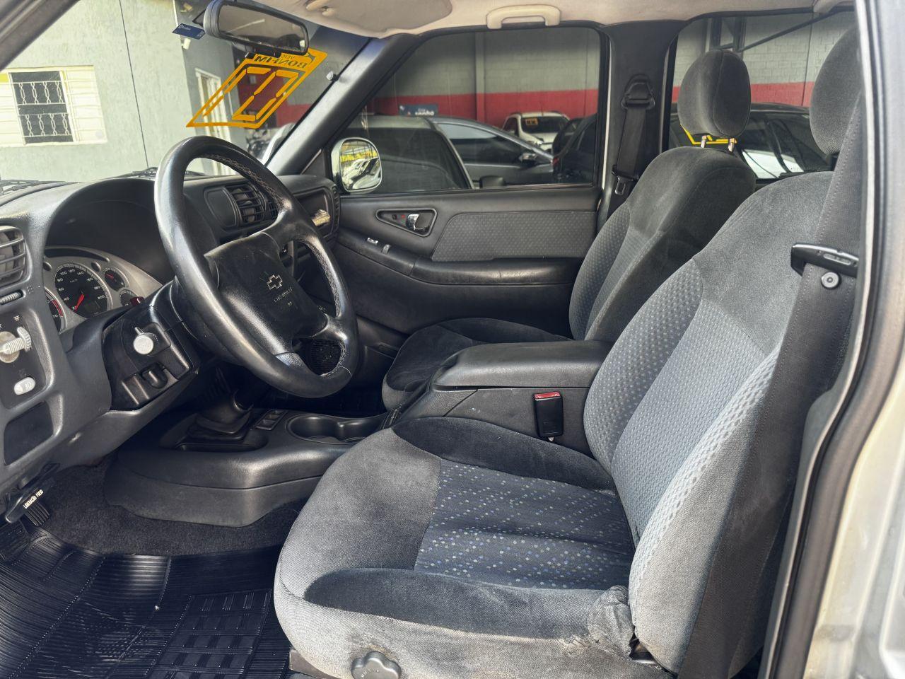 CHEVROLET S10 - Foto