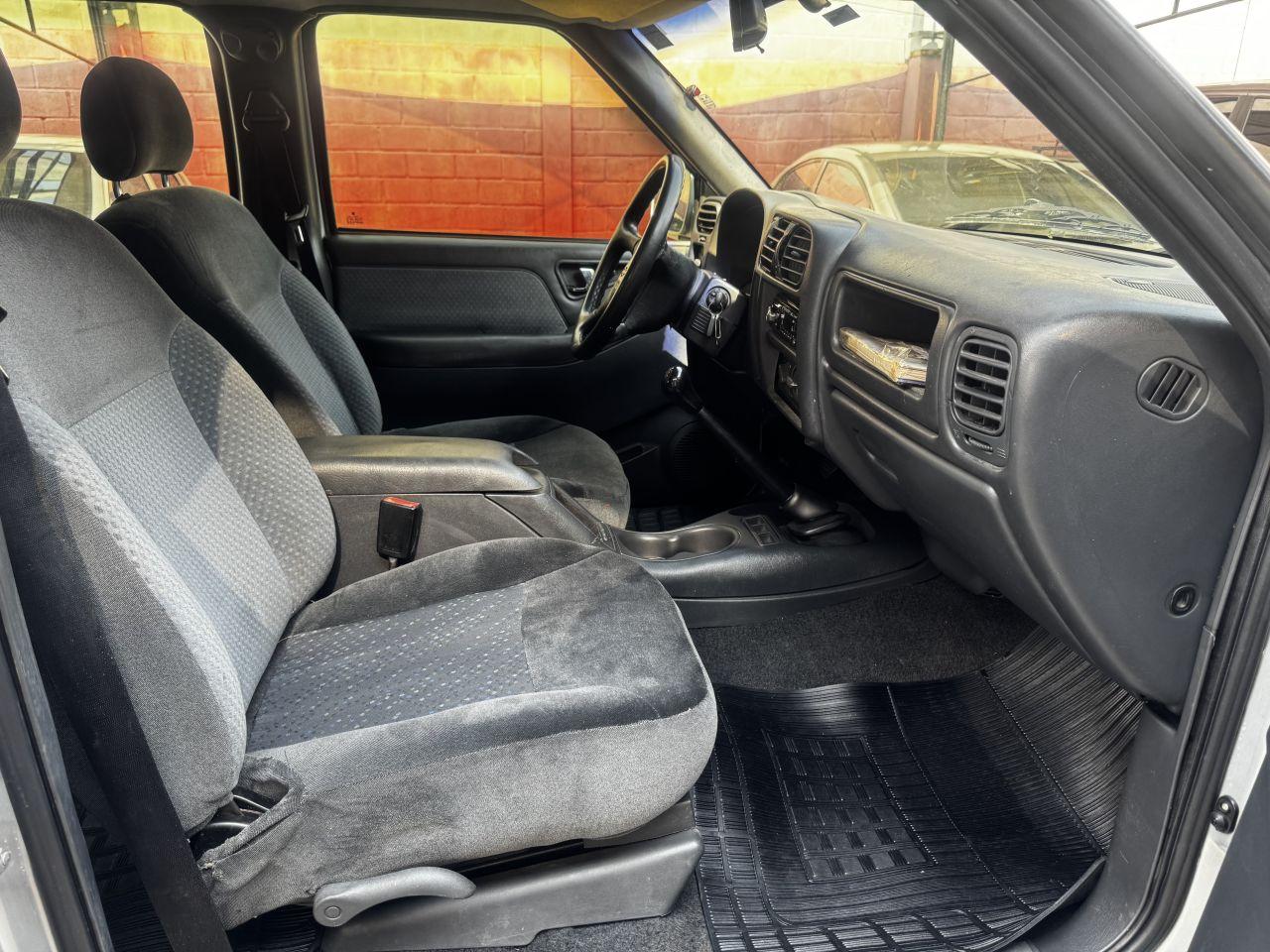 CHEVROLET S10 - Foto