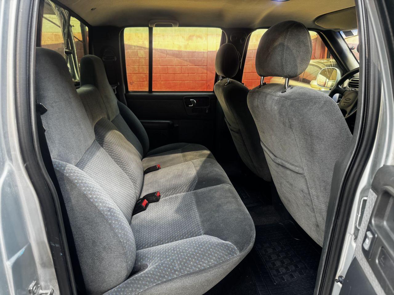 CHEVROLET S10 - Foto
