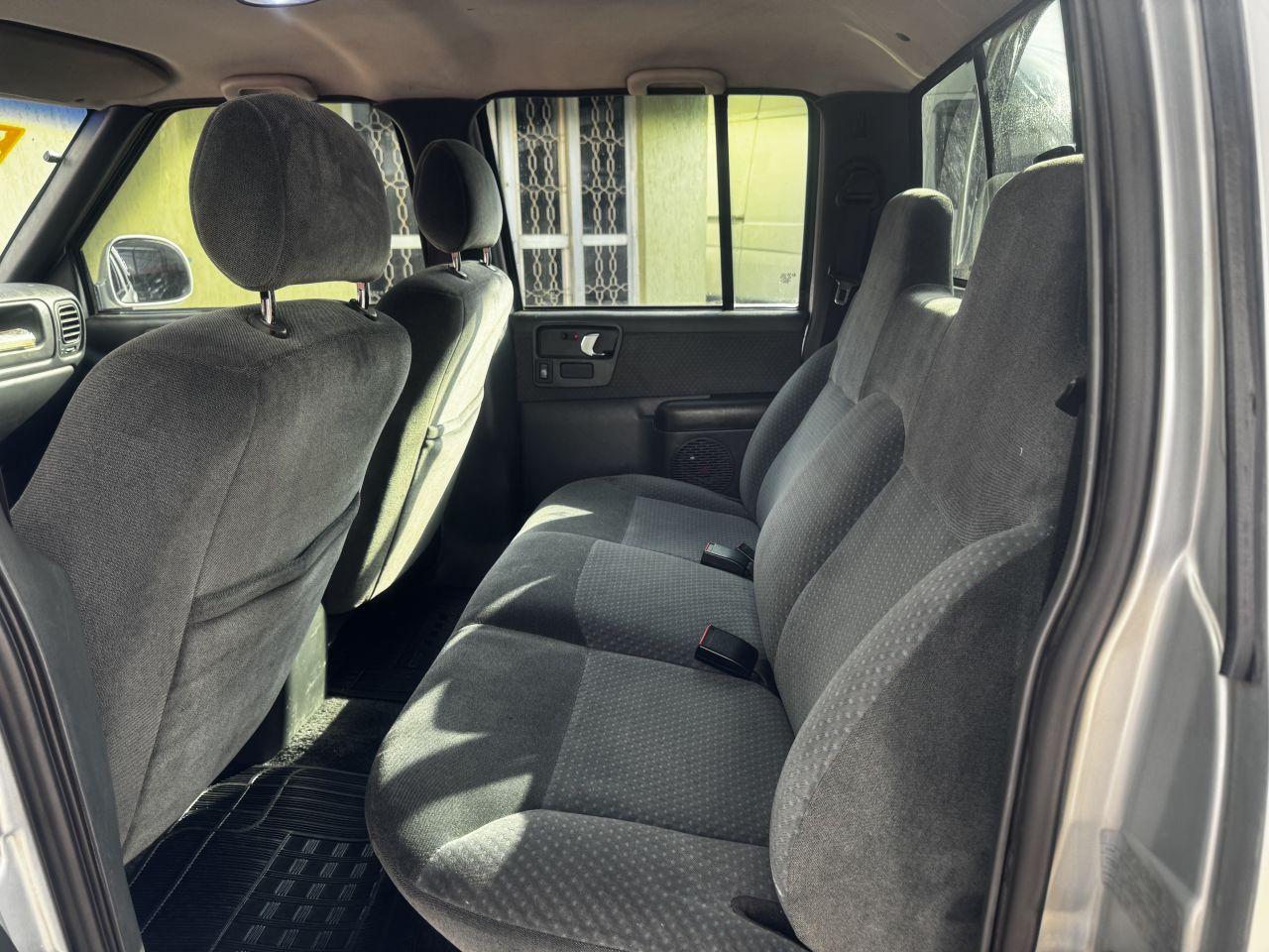 CHEVROLET S10 - Foto
