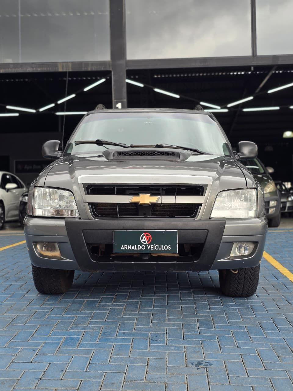 CHEVROLET S10 - Foto