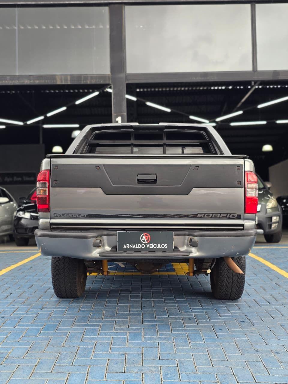 CHEVROLET S10 - Foto