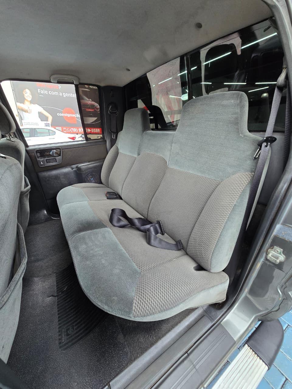 CHEVROLET S10 - Foto