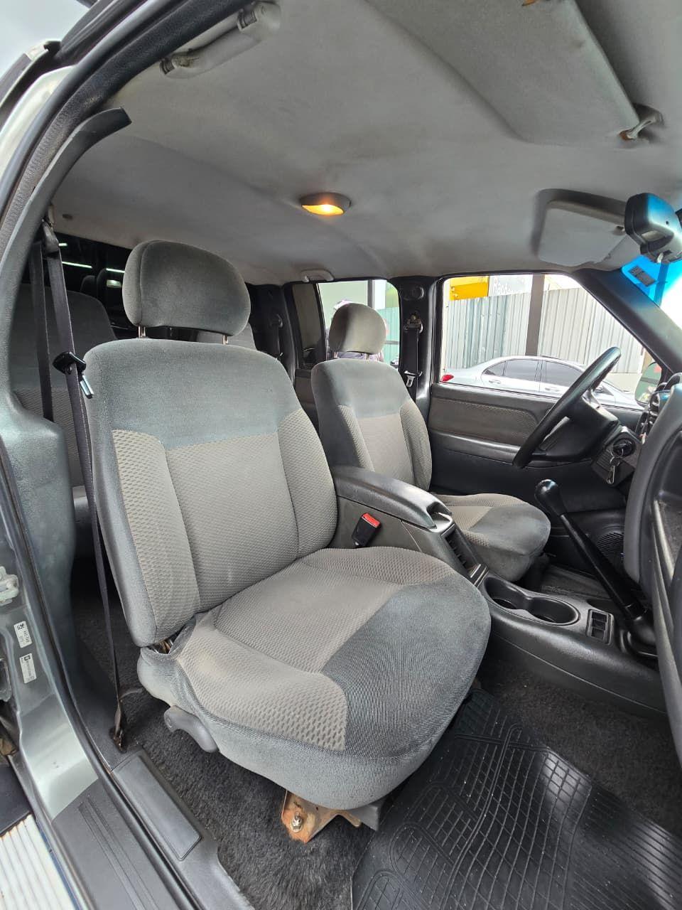 CHEVROLET S10 - Foto