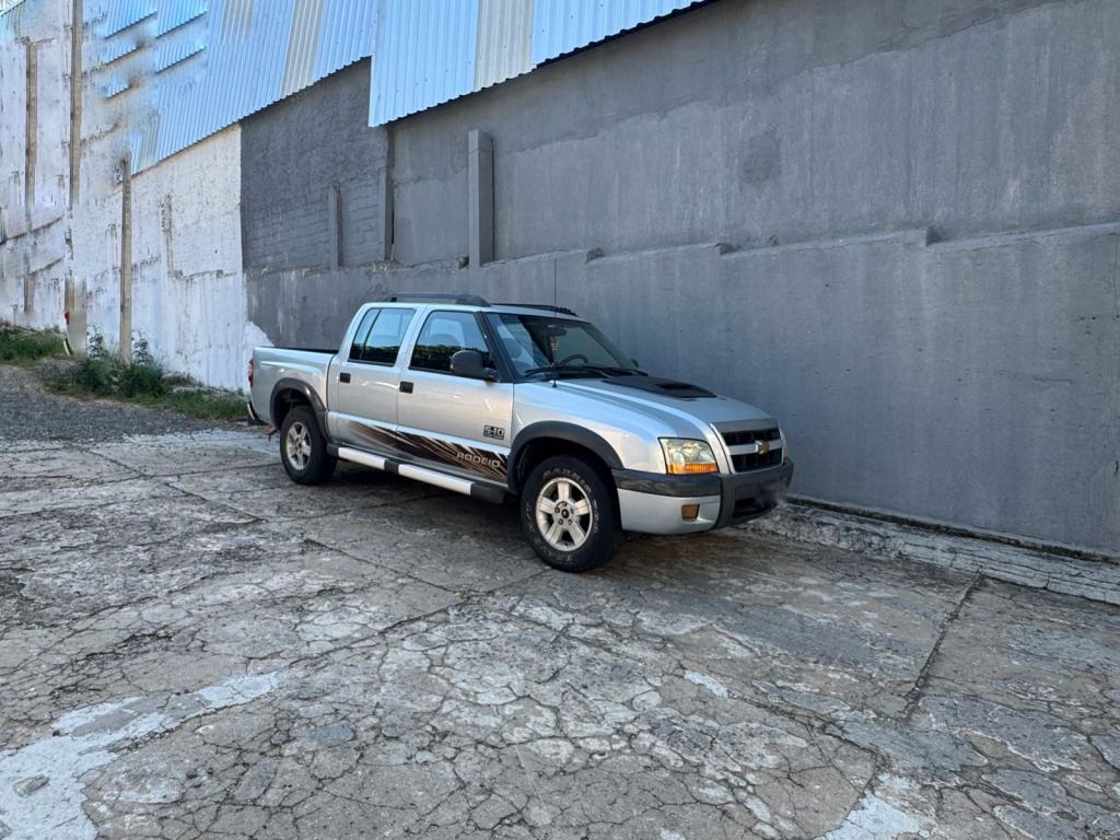 CHEVROLET S10 - Foto