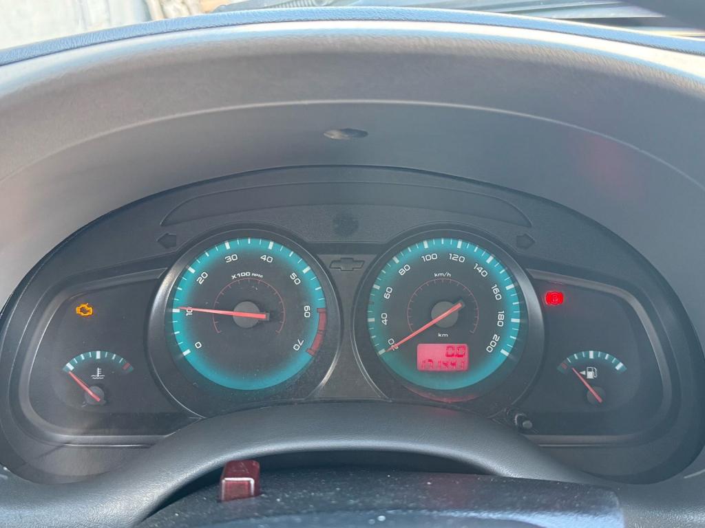 CHEVROLET S10 - Foto