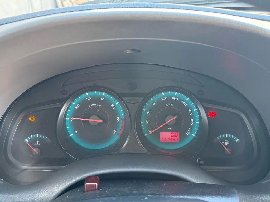 CHEVROLET S10 - Foto