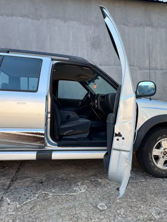 CHEVROLET S10 - Foto