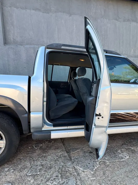CHEVROLET S10 - Foto