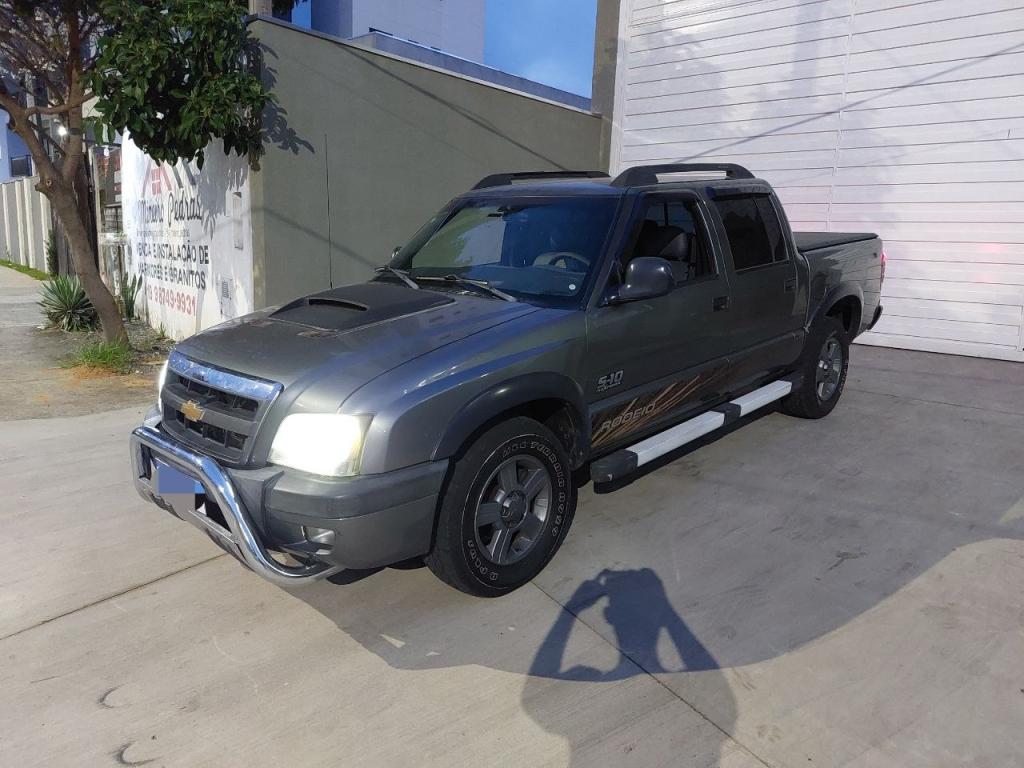 CHEVROLET S10 - Foto