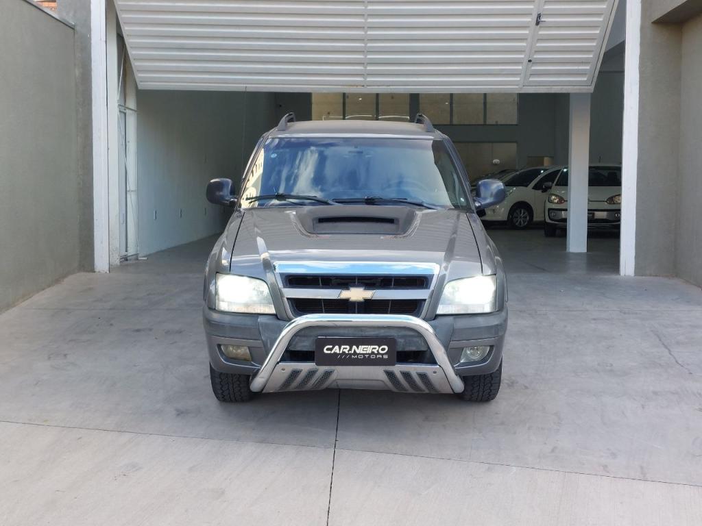 CHEVROLET S10 - Foto