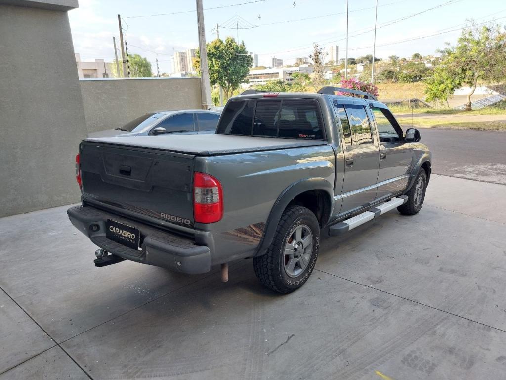 CHEVROLET S10 - Foto