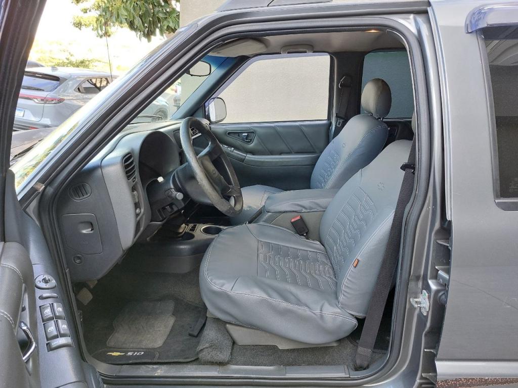 CHEVROLET S10 - Foto