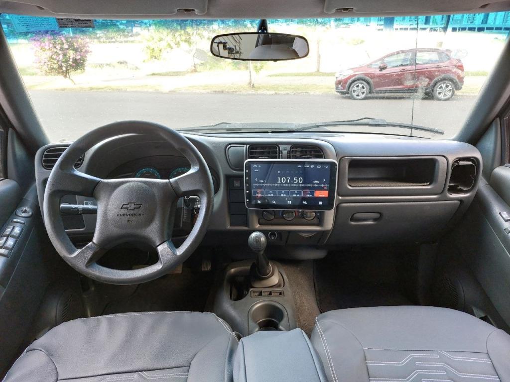 CHEVROLET S10 - Foto