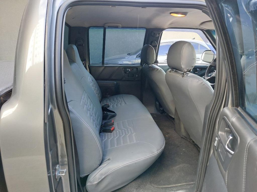 CHEVROLET S10 - Foto