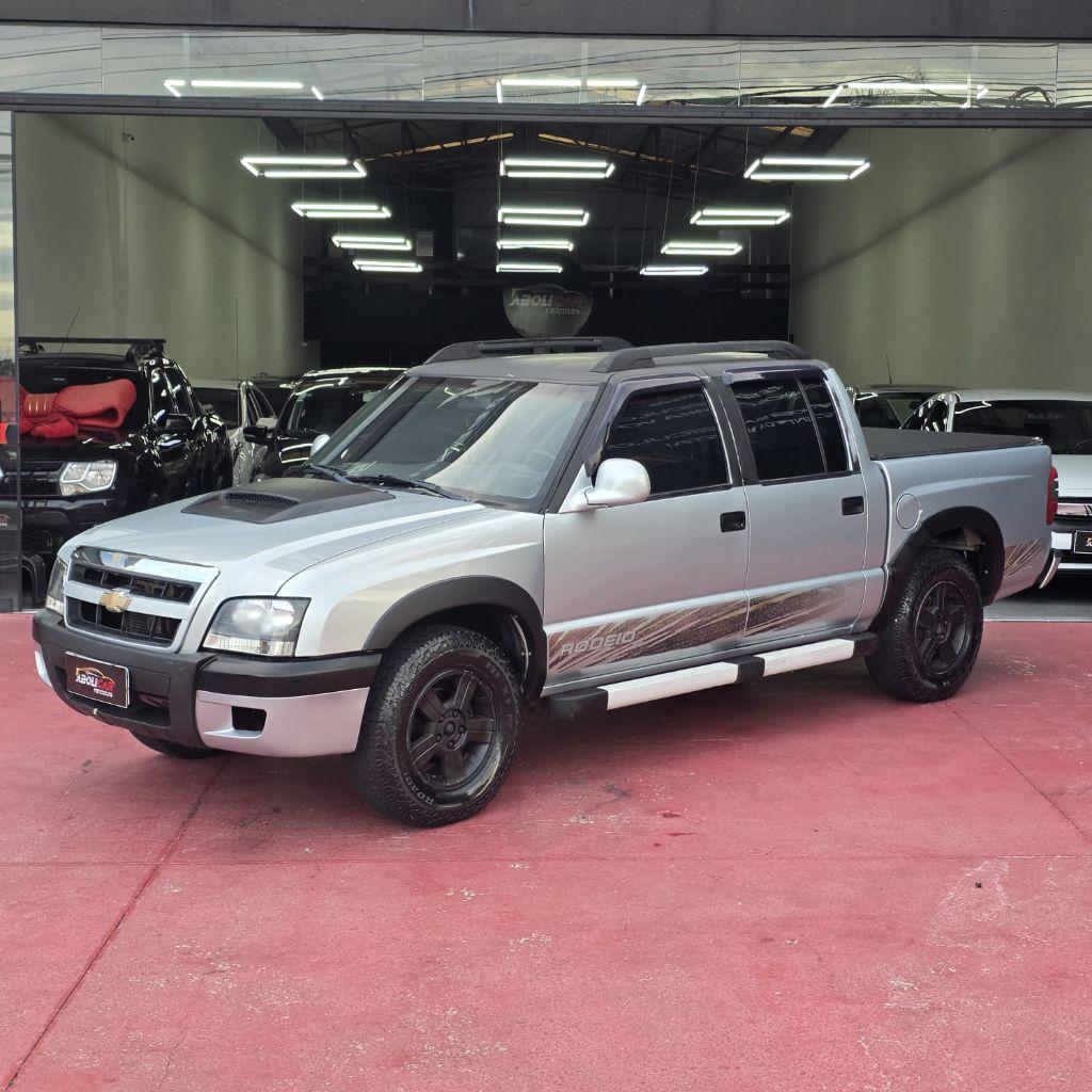 CHEVROLET S10 - Foto