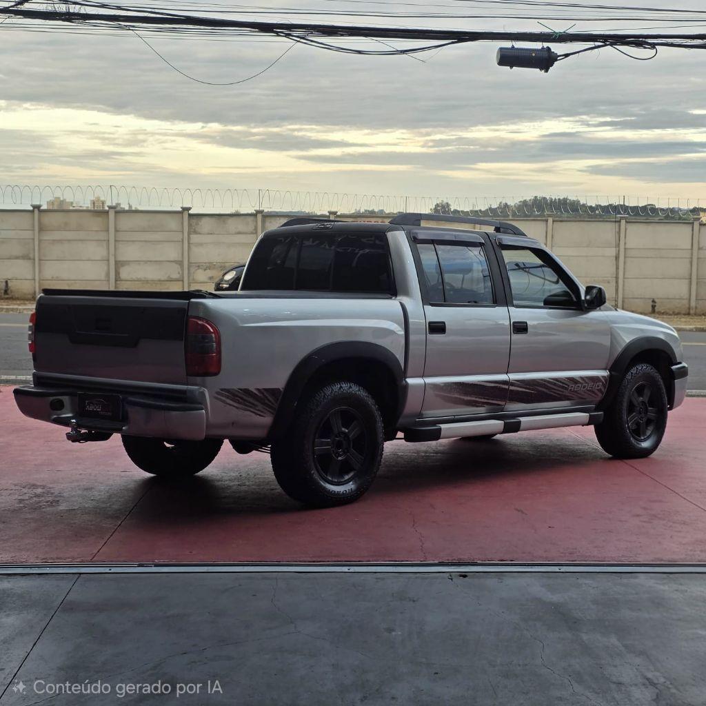 CHEVROLET S10 - Foto