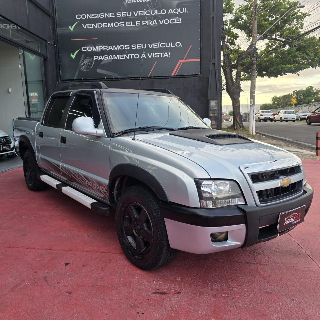 CHEVROLET S10 - Foto