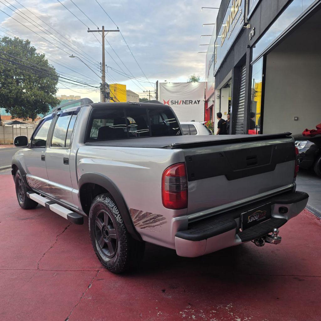 CHEVROLET S10 - Foto