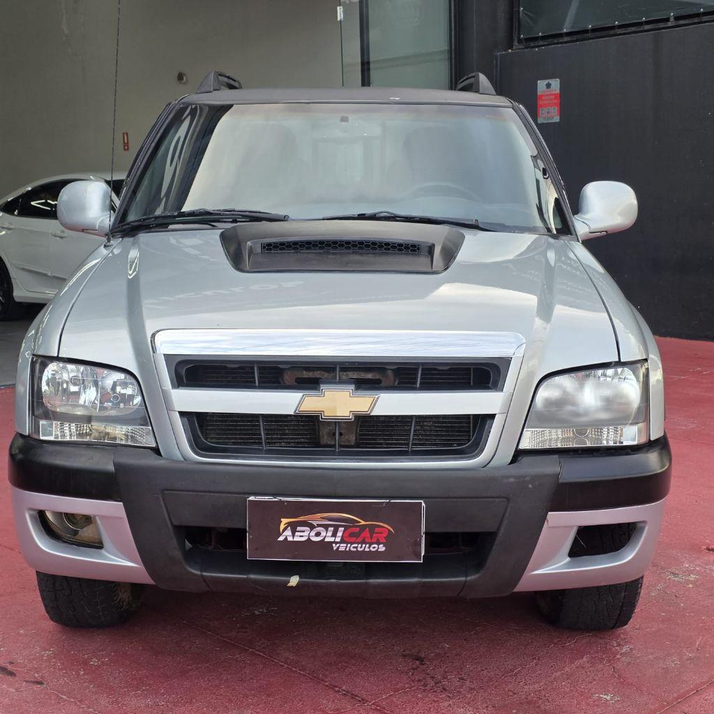 CHEVROLET S10 - Foto