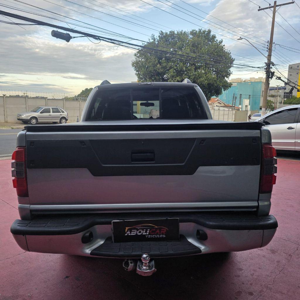 CHEVROLET S10 - Foto