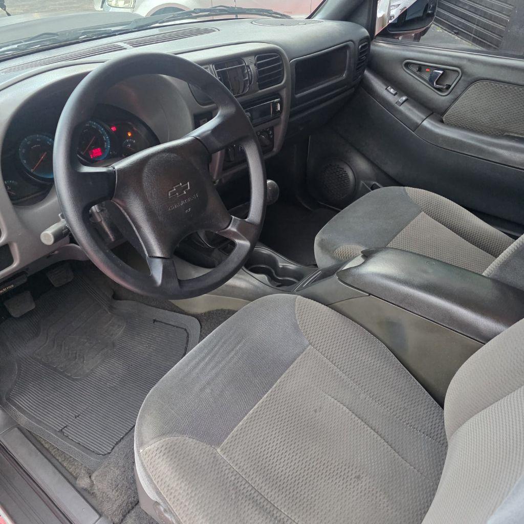 CHEVROLET S10 - Foto