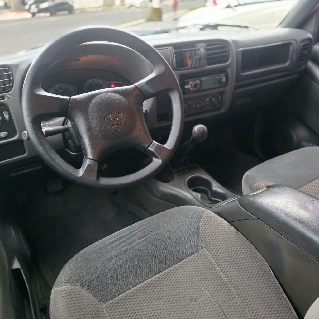 CHEVROLET S10 - Foto