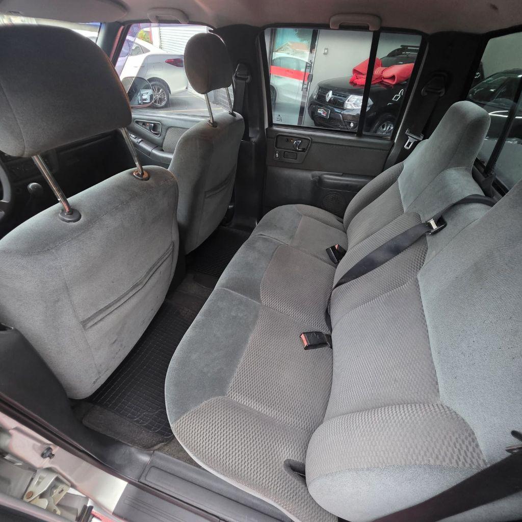 CHEVROLET S10 - Foto