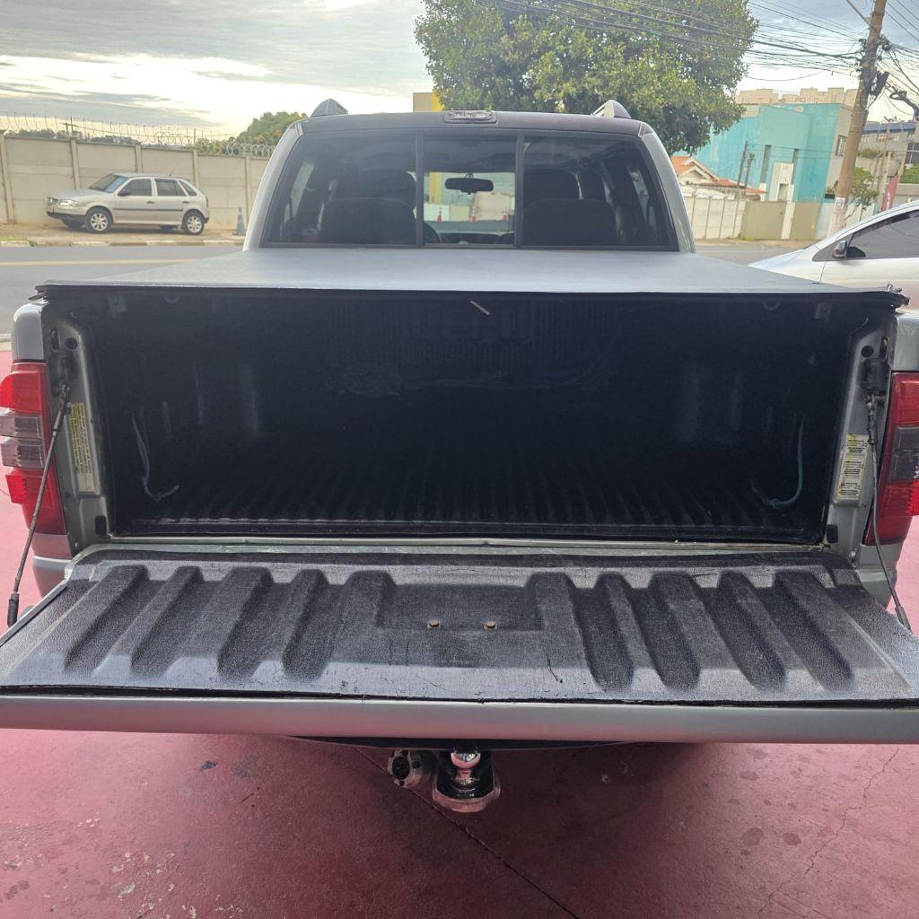 CHEVROLET S10 - Foto